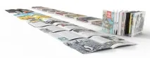 популяризираме рекламно-информационен