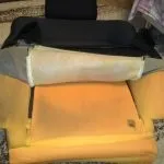 Як встановити та підключити підігрів сидінь Емеля КК (1 та 2) своїми руками встановити