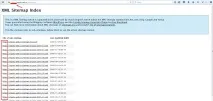 сертификат уебсайт