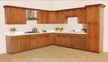 Які меблі краще вибрати для кухні - дерево чи пластик краще