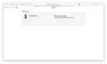 Як повернутися з iOS 10 beta на iOS 9 повернутися