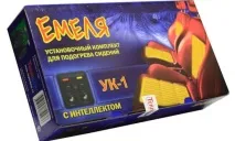 Як встановити та підключити підігрів сидінь Емеля КК (1 та 2) своїми руками встановити
