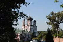 Феофанії