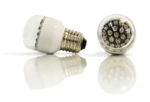 Як вибрати LED-лампу типи світлодіодних ламп світлодіодних