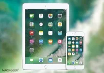 Як повернутися з iOS 10 beta на iOS 9 кнопку