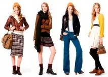Як створити образ casual жіночий одяг, взуття та аксесуари в стилі кежуел casual
