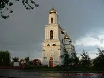 храм