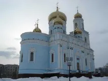 храм