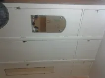 гардероб украсим