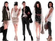 Як створити образ casual жіночий одяг, взуття та аксесуари в стилі кежуел casual