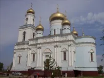 великомученик