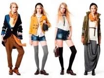 Як створити образ casual жіночий одяг, взуття та аксесуари в стилі кежуел створити