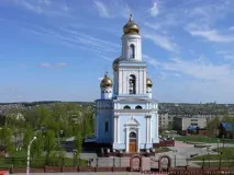 великомученик