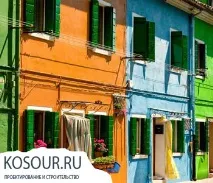 Як вибрати фасадну фарбу длястін фасадну