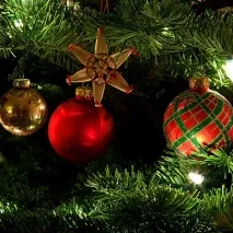 Як вибрати ялинкові іграшки, Блог Дочки-Синочки блог