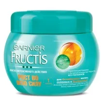 Як доглядати за волоссям навесні Garnier Fructis представляє рятувальників для ослабленого волосся garnier