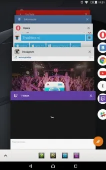 подобрим android