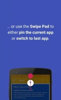 Як покращити багатозадачність на Android огляд програми Pintasking огляд