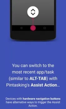 Як покращити багатозадачність на Android огляд програми Pintasking багатозадачність