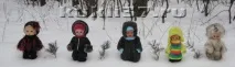 дрехи долната част