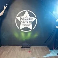 Як хореограф стає бізнесменом хореограф
