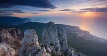туристически линия