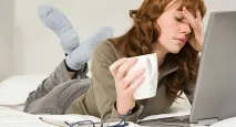 Краплі для очей від втоми під час роботи за комп’ютером краплі