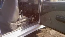 кола направих