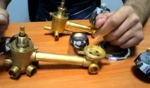 кабін