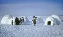 ескимоси канадски