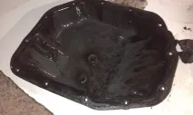 остатъчния почистим