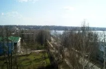 завода Очерски реките
