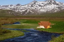 които камчатка