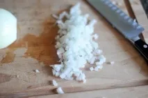 засолити