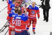 спря путин