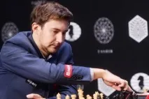 Карлсен Перемога над Карякіним точно запам’ятається мені назавжди - українська газета карлсен