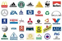 Як зареєструвати логотип організації в Роспатенті логотип
