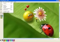 снимка монитор
