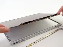 Як замінити дисплей Retina ноутбука Apple MacBook Pro - Блогофоліо Романа Паулова retina