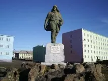 Як я танкер водила або подорож до Діксону – Ярмарок Майстрів подорож