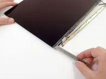 Як замінити дисплей Retina ноутбука Apple MacBook Pro - Блогофоліо Романа Паулова retina