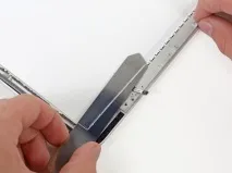 Як замінити дисплей Retina ноутбука Apple MacBook Pro - Блогофоліо Романа Паулова дисплей