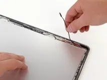 Як замінити дисплей Retina ноутбука Apple MacBook Pro - Блогофоліо Романа Паулова дисплей