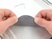 Як замінити дисплей Retina ноутбука Apple MacBook Pro - Блогофоліо Романа Паулова дисплей