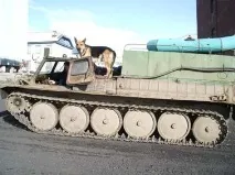 Як я танкер водила або подорож до Діксону – Ярмарок Майстрів подорож