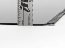 Як замінити дисплей Retina ноутбука Apple MacBook Pro - Блогофоліо Романа Паулова замінити