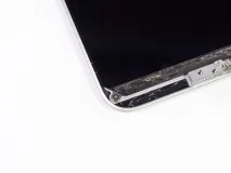 Як замінити дисплей Retina ноутбука Apple MacBook Pro - Блогофоліо Романа Паулова дисплей