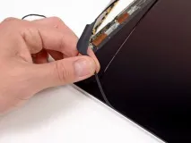 Як замінити дисплей Retina ноутбука Apple MacBook Pro - Блогофоліо Романа Паулова retina