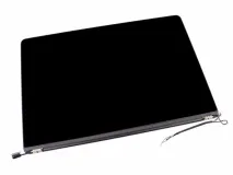 Як замінити дисплей Retina ноутбука Apple MacBook Pro - Блогофоліо Романа Паулова дисплей