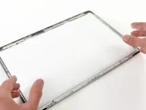 Як замінити дисплей Retina ноутбука Apple MacBook Pro - Блогофоліо Романа Паулова retina